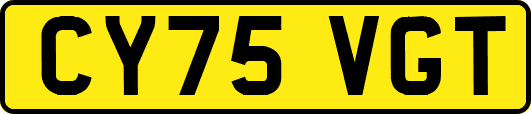 CY75VGT