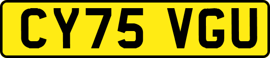 CY75VGU