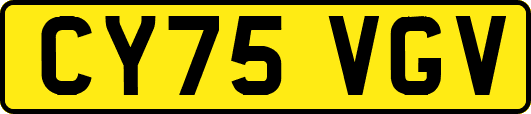 CY75VGV
