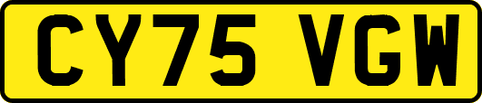 CY75VGW