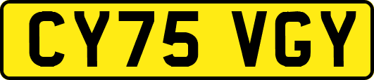 CY75VGY