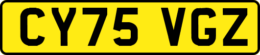 CY75VGZ
