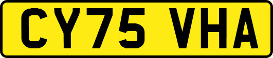 CY75VHA