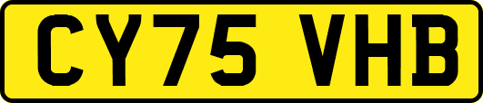 CY75VHB