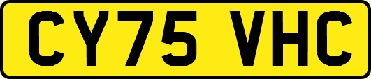 CY75VHC