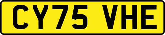 CY75VHE
