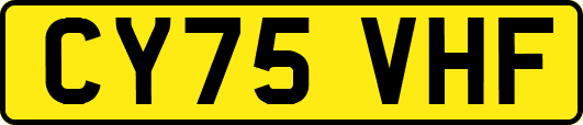 CY75VHF