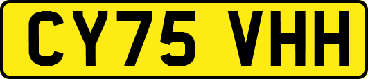 CY75VHH