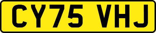 CY75VHJ