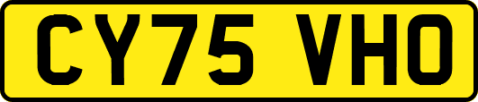 CY75VHO