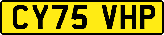CY75VHP