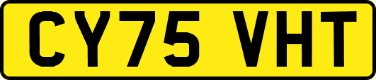 CY75VHT