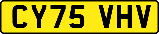 CY75VHV