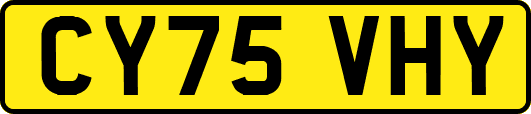 CY75VHY