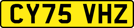 CY75VHZ
