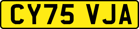 CY75VJA