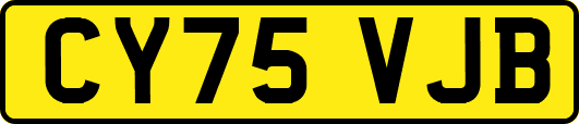 CY75VJB