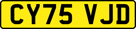 CY75VJD