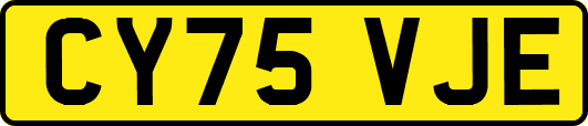 CY75VJE