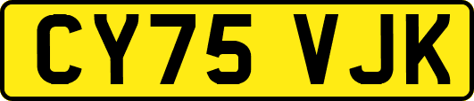 CY75VJK