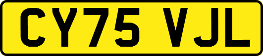 CY75VJL