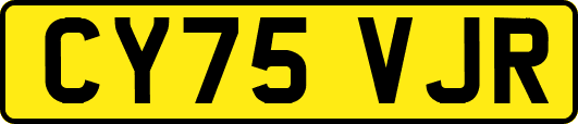 CY75VJR