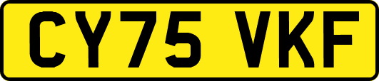 CY75VKF