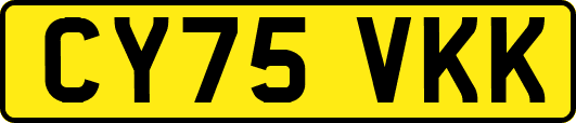 CY75VKK