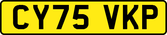 CY75VKP