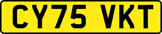 CY75VKT