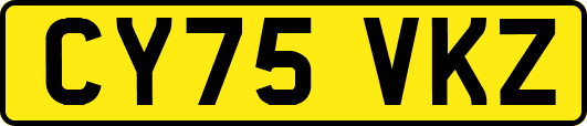 CY75VKZ