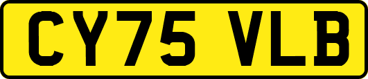 CY75VLB