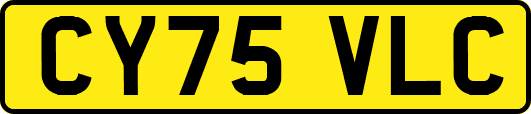 CY75VLC