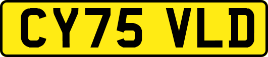 CY75VLD