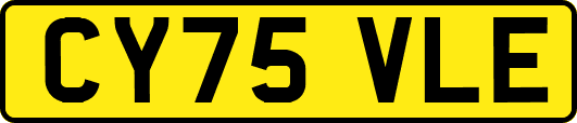 CY75VLE