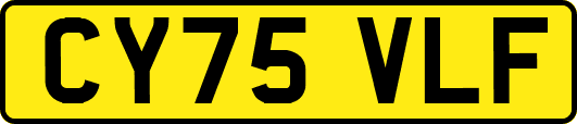 CY75VLF