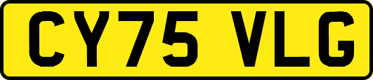 CY75VLG