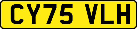 CY75VLH