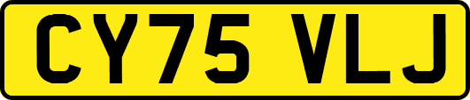 CY75VLJ
