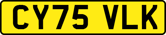 CY75VLK