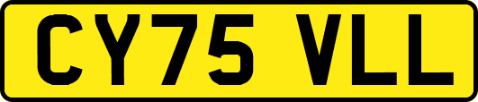 CY75VLL