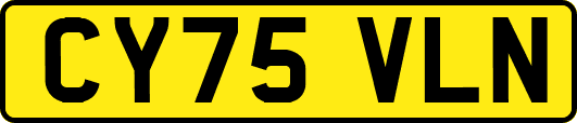 CY75VLN