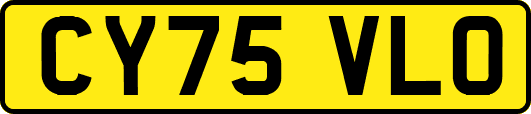 CY75VLO
