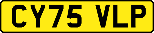 CY75VLP