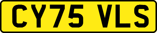 CY75VLS