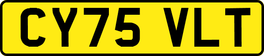 CY75VLT