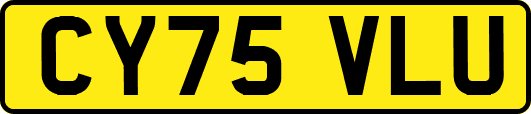 CY75VLU