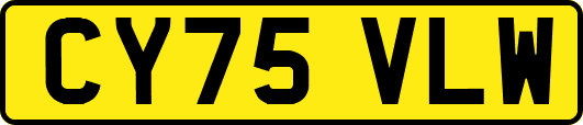 CY75VLW