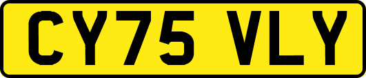 CY75VLY