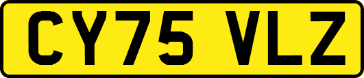 CY75VLZ